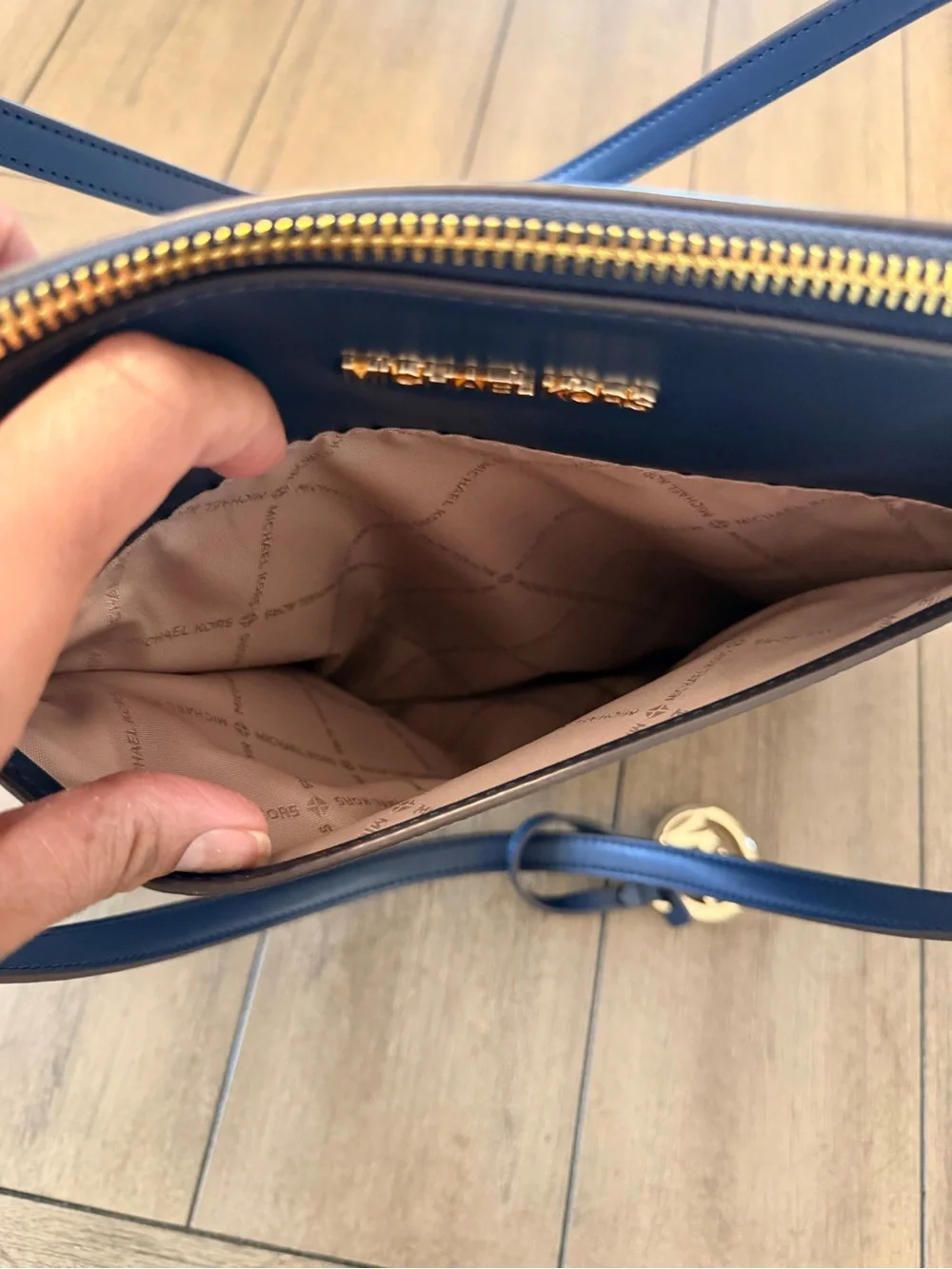 Michael Kors Tote Bag